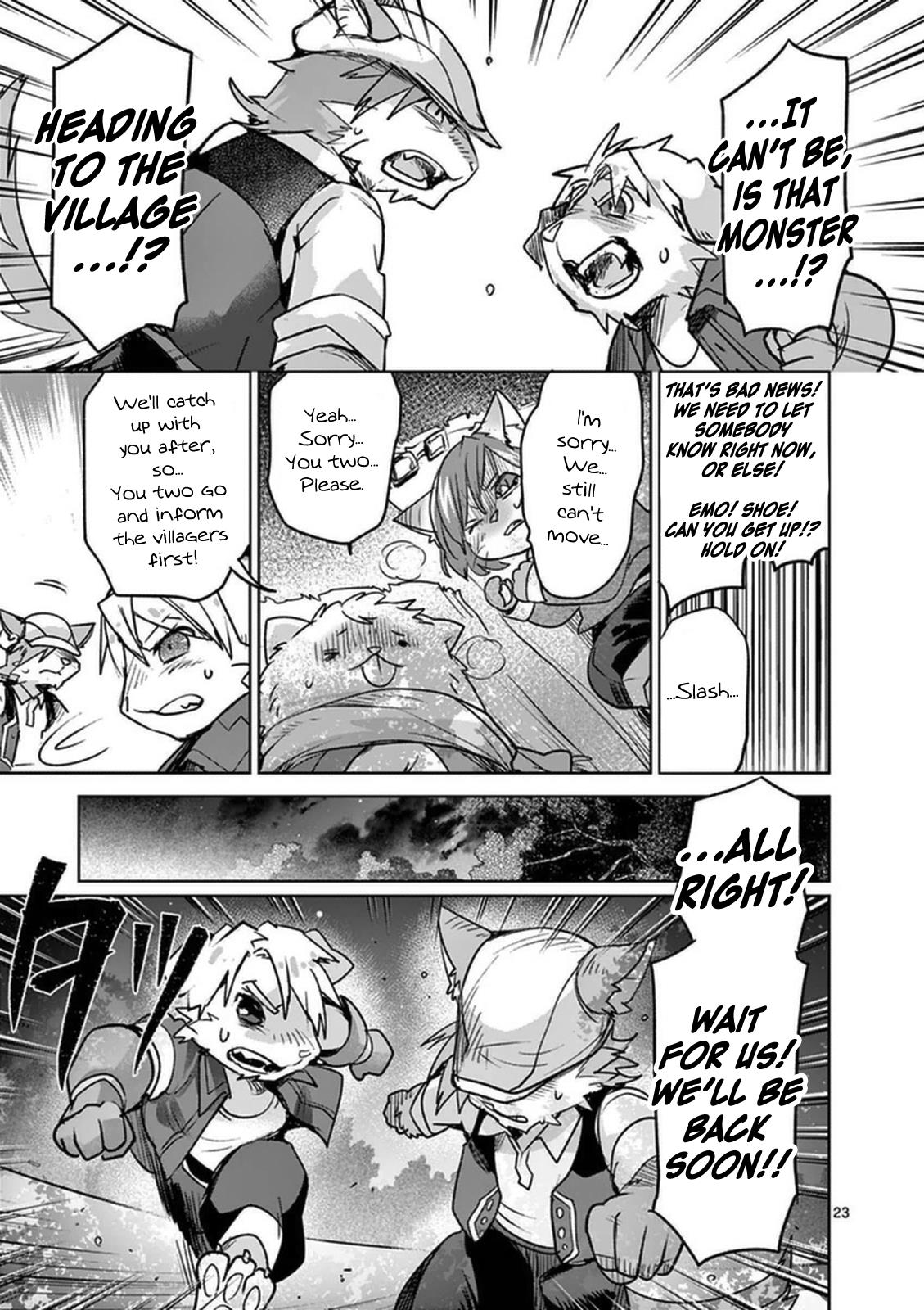 It's My Life Day 47 23