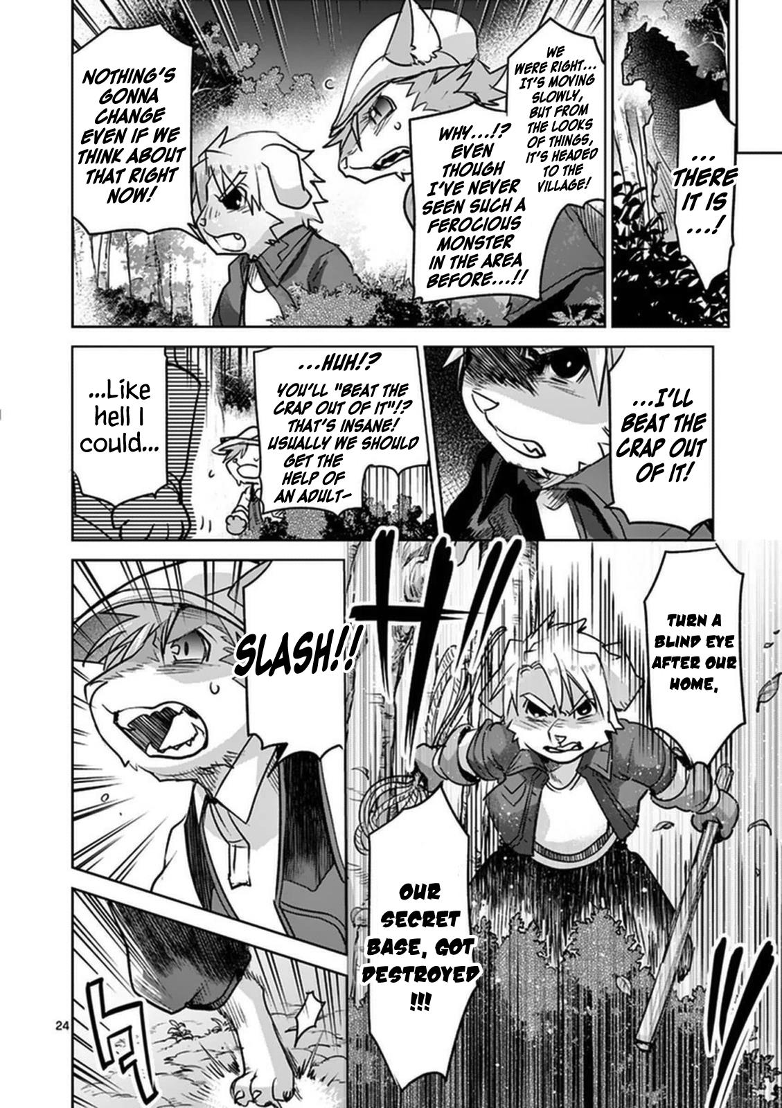 It's My Life Day 47 24