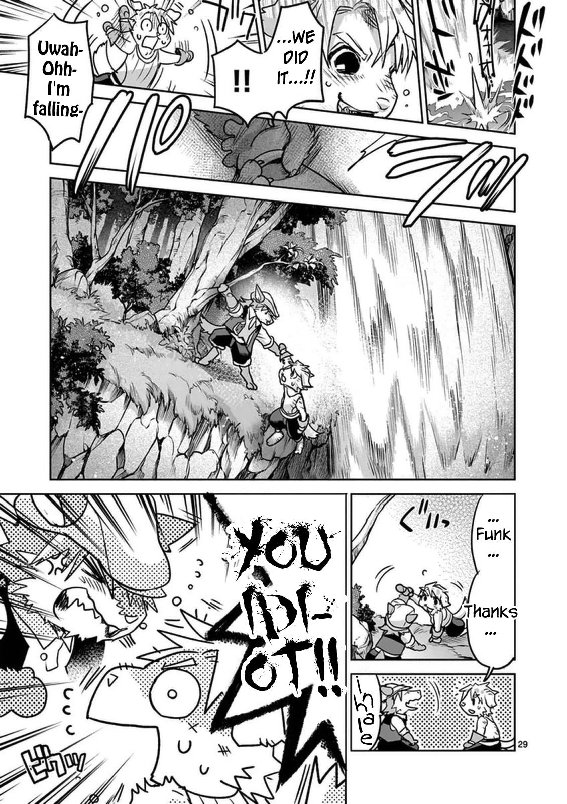 It's My Life Day 47 29