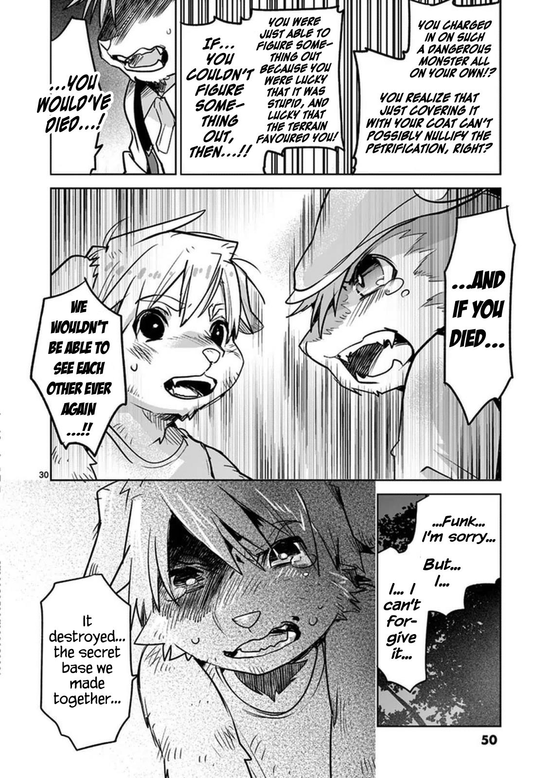 It's My Life Day 47 30