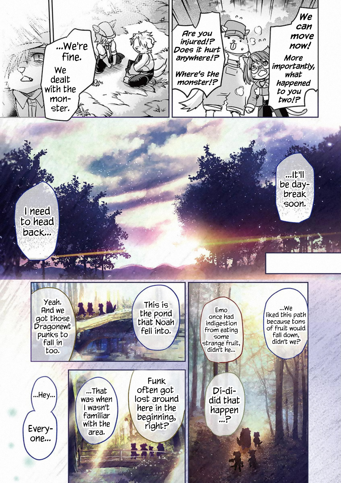 It's My Life Day 47 32