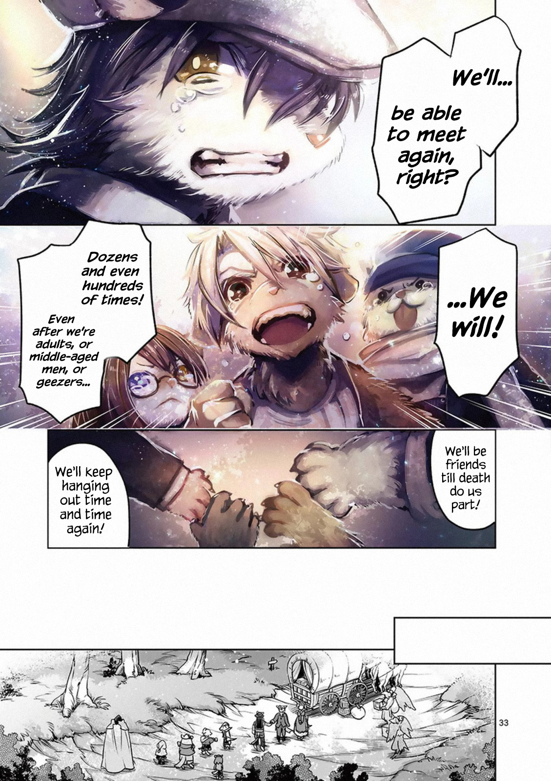 It's My Life Day 47 33