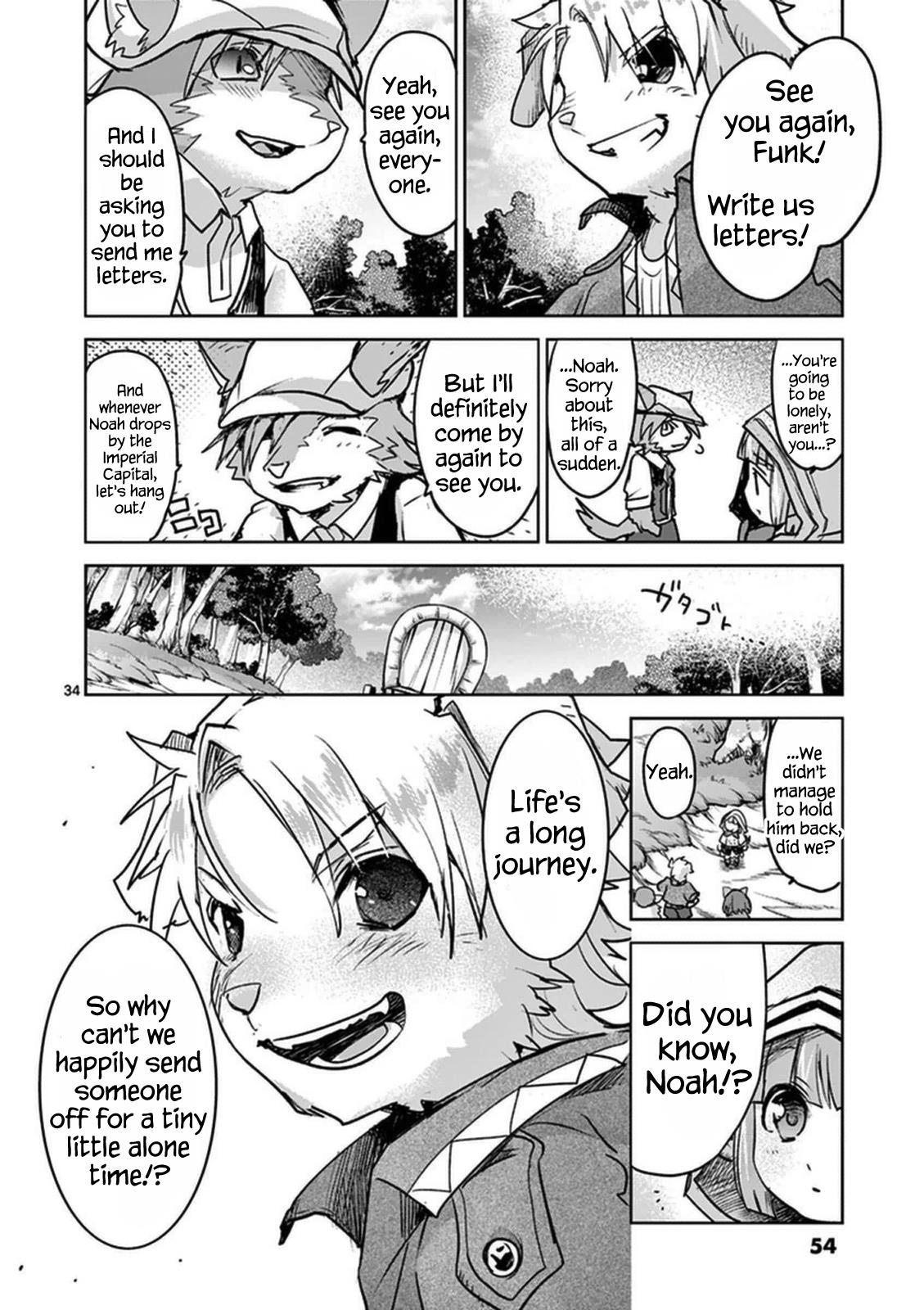 It's My Life Day 47 34