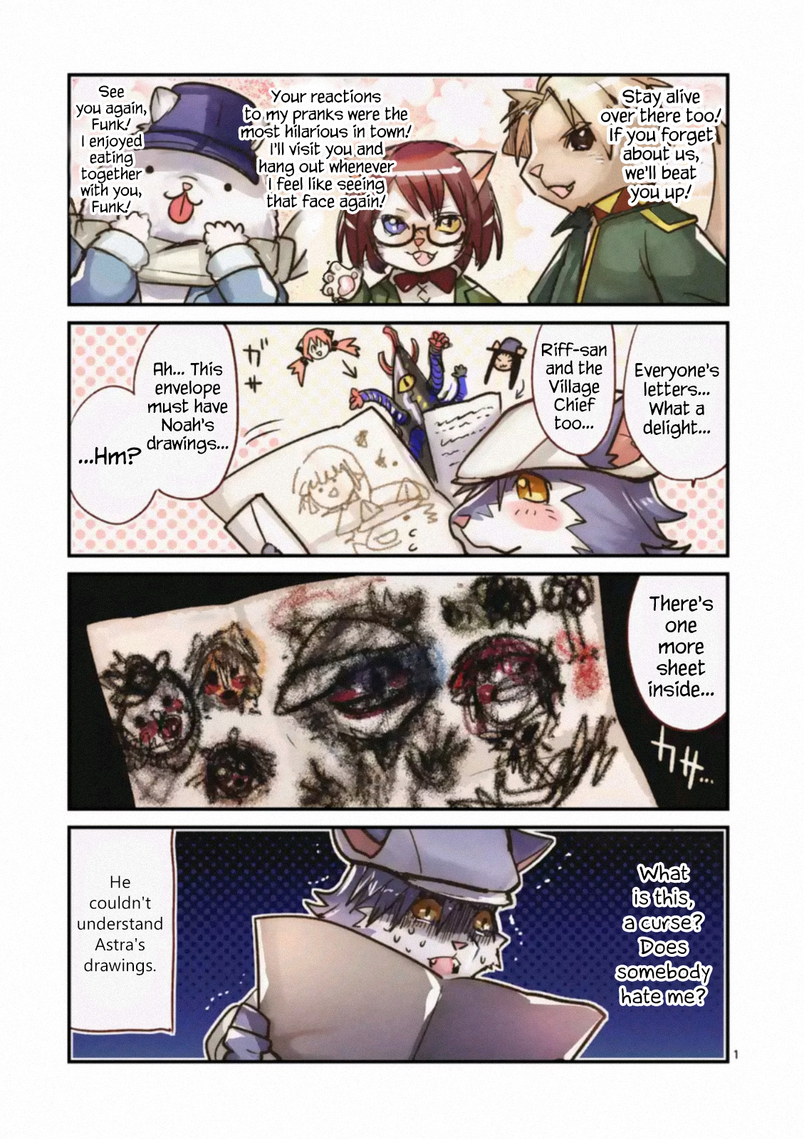 It's My Life Day 47 39