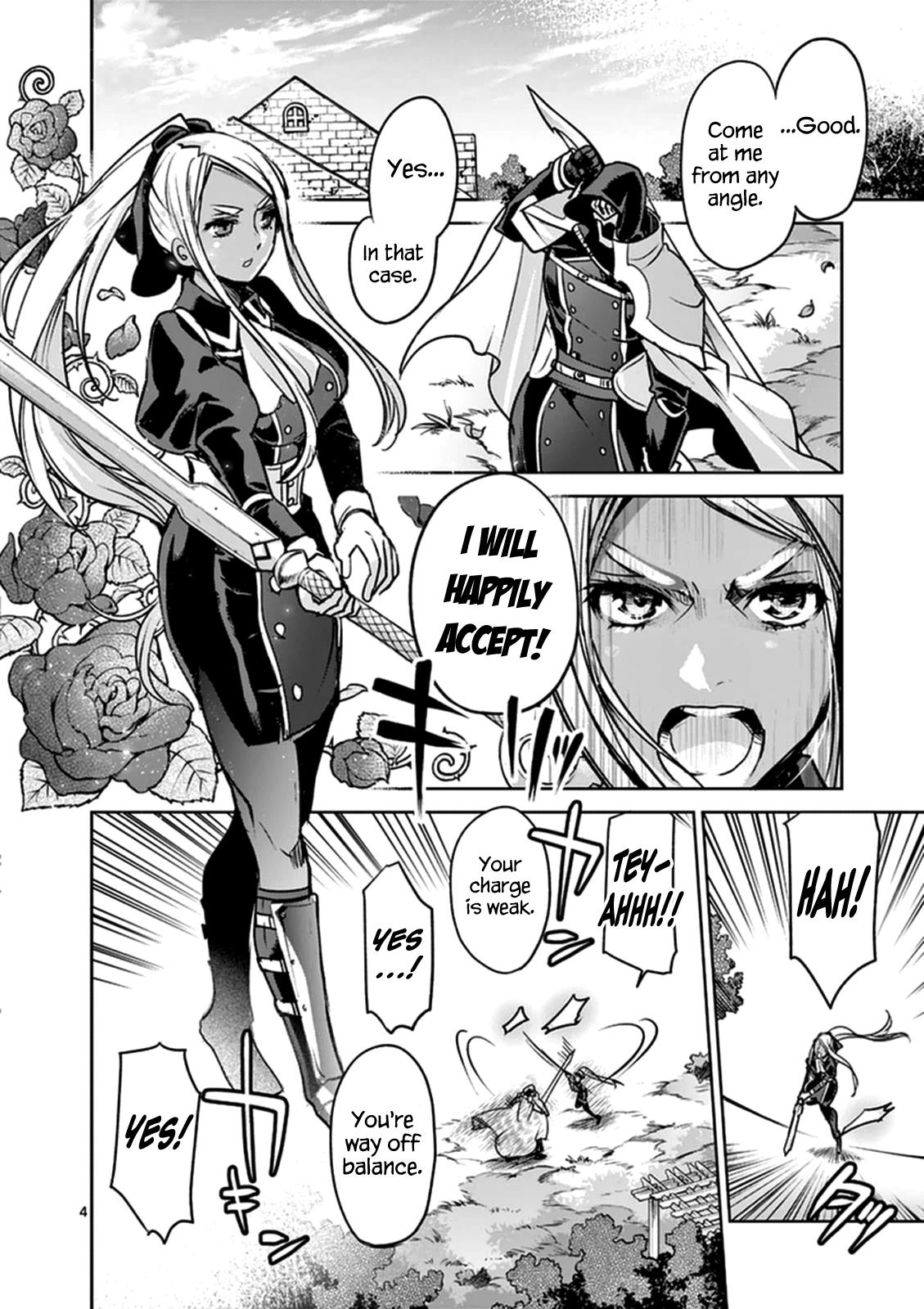 It's My Life Day 48 4