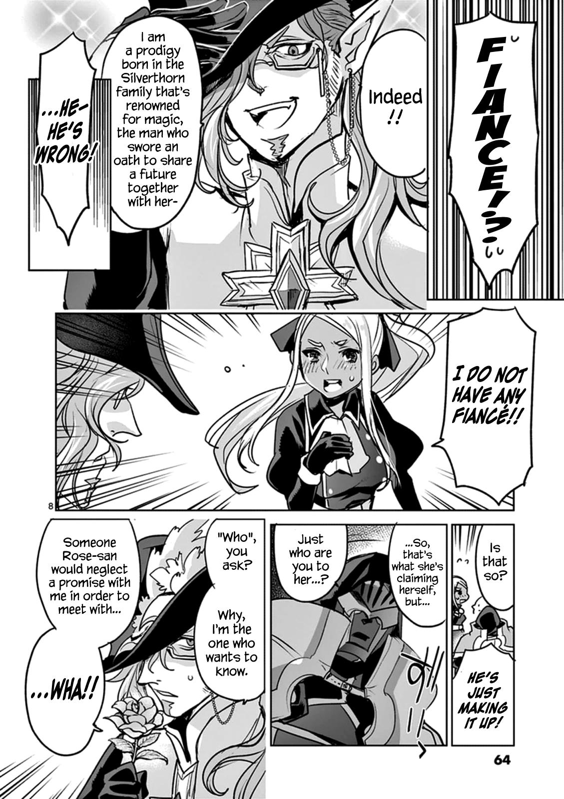 It's My Life Day 48 8