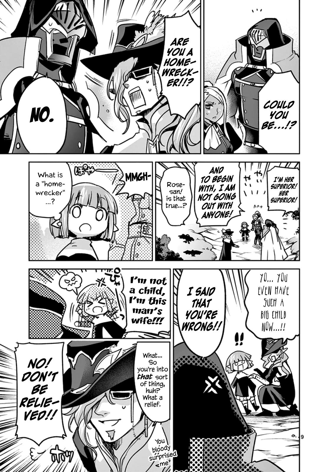 It's My Life Day 48 9