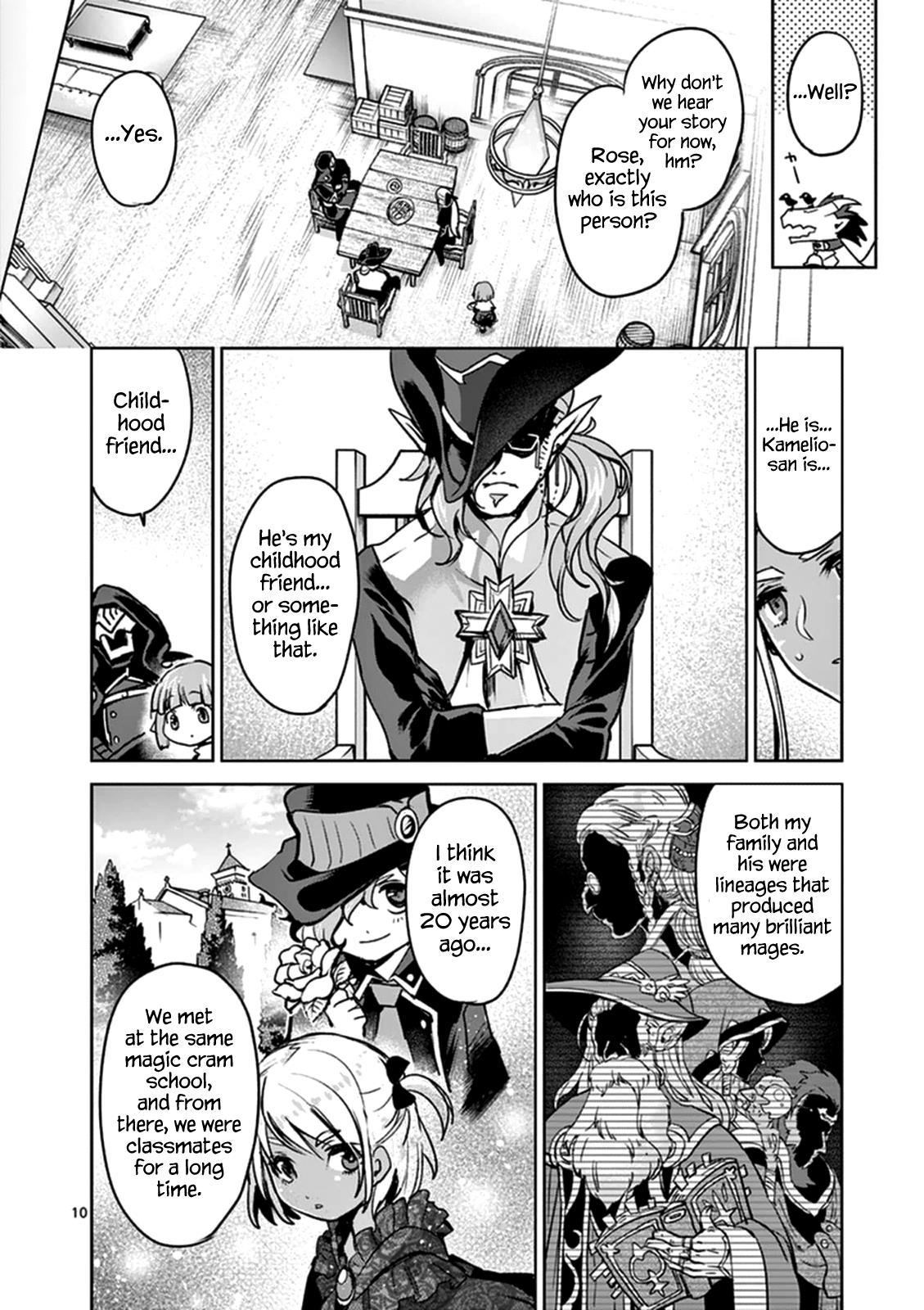 It's My Life Day 48 10