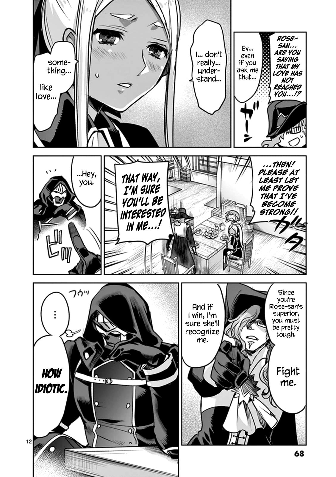 It's My Life Day 48 12