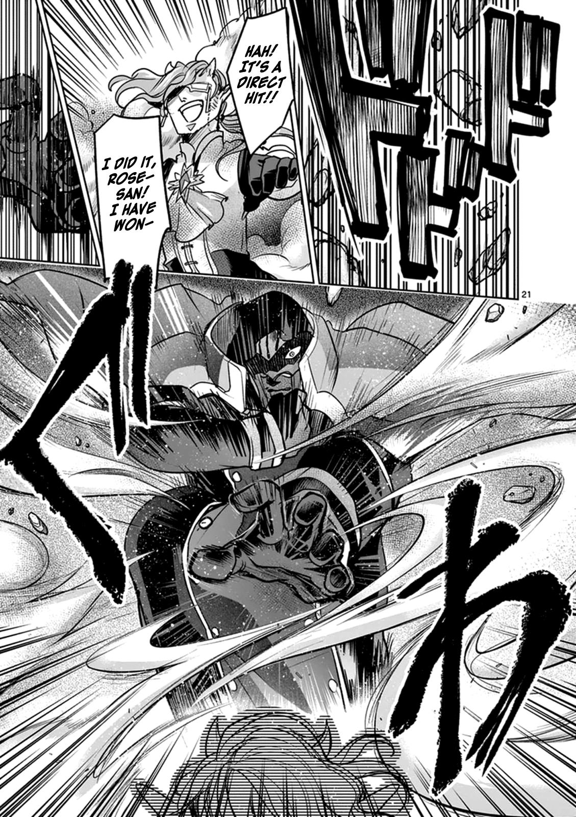 It's My Life Day 48 21