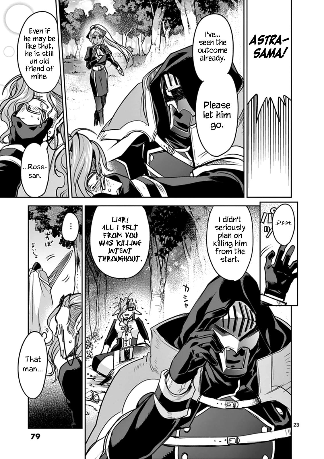 It's My Life Day 48 23