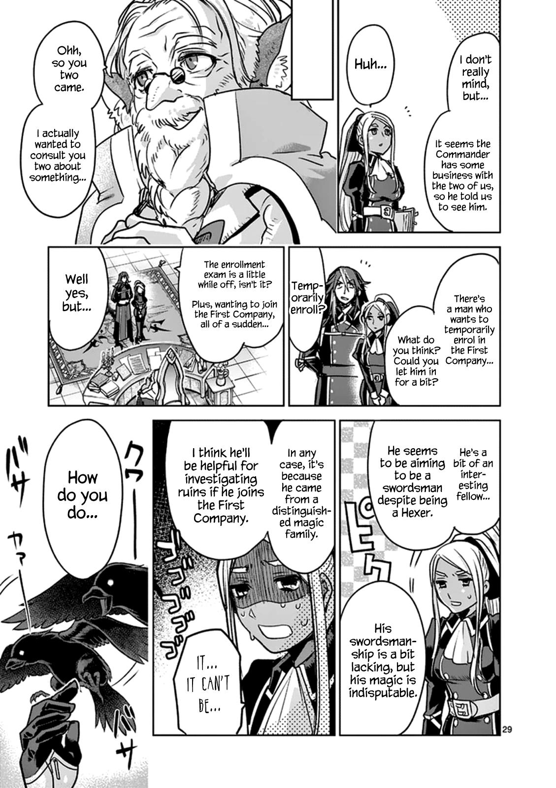 It's My Life Day 48 29