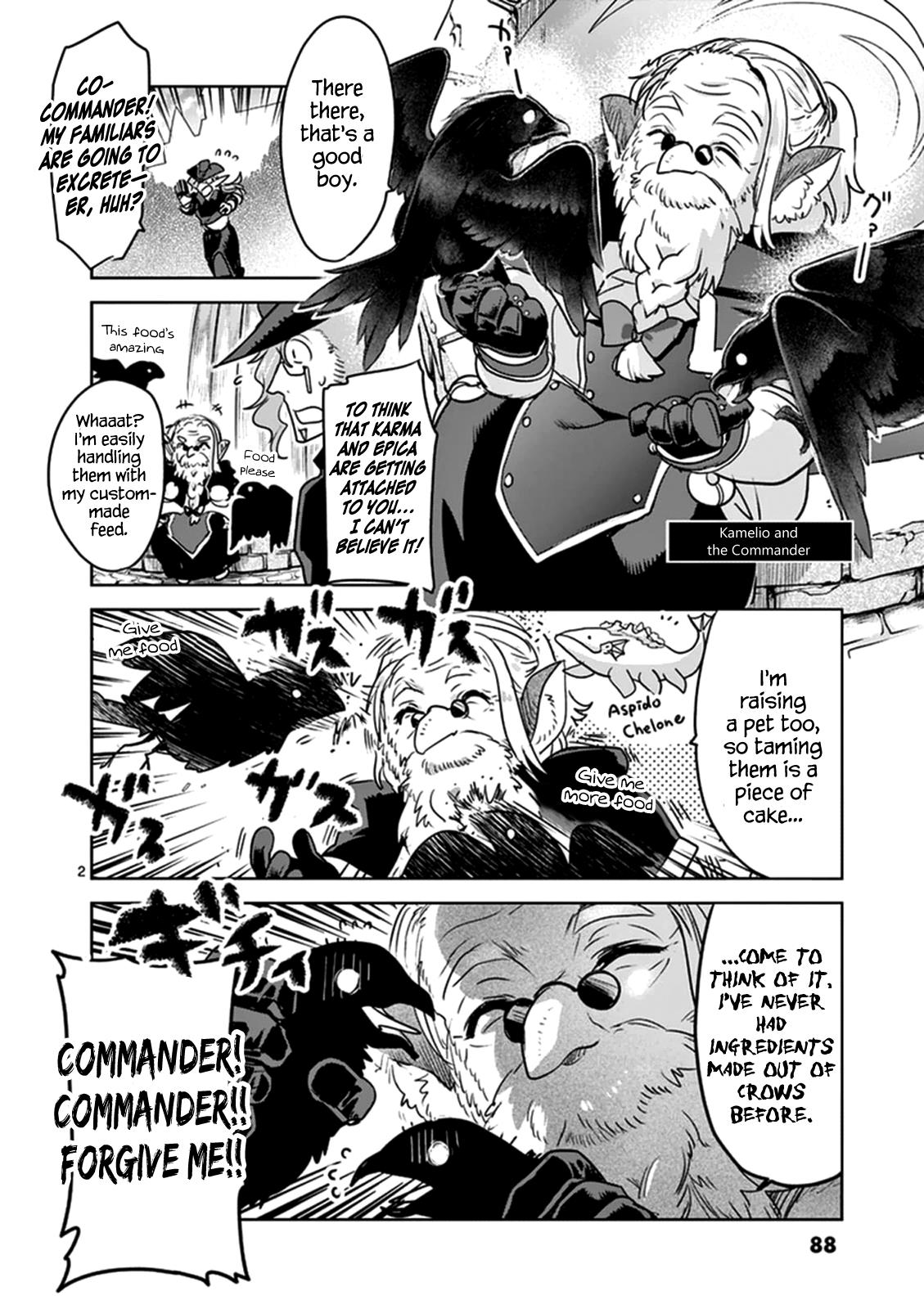 It's My Life Day 48 32