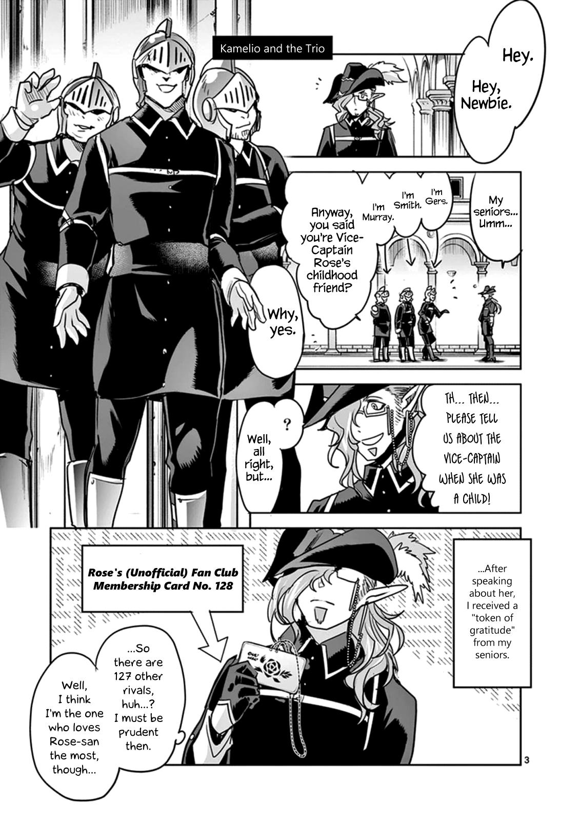 It's My Life Day 48 33