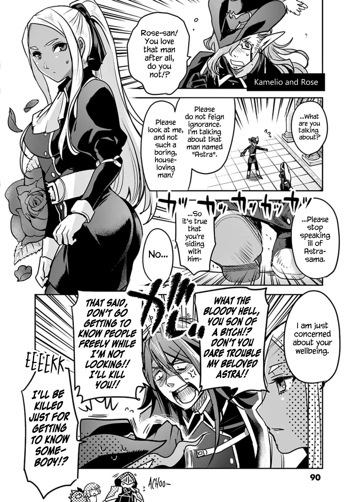 It's My Life Day 48 34