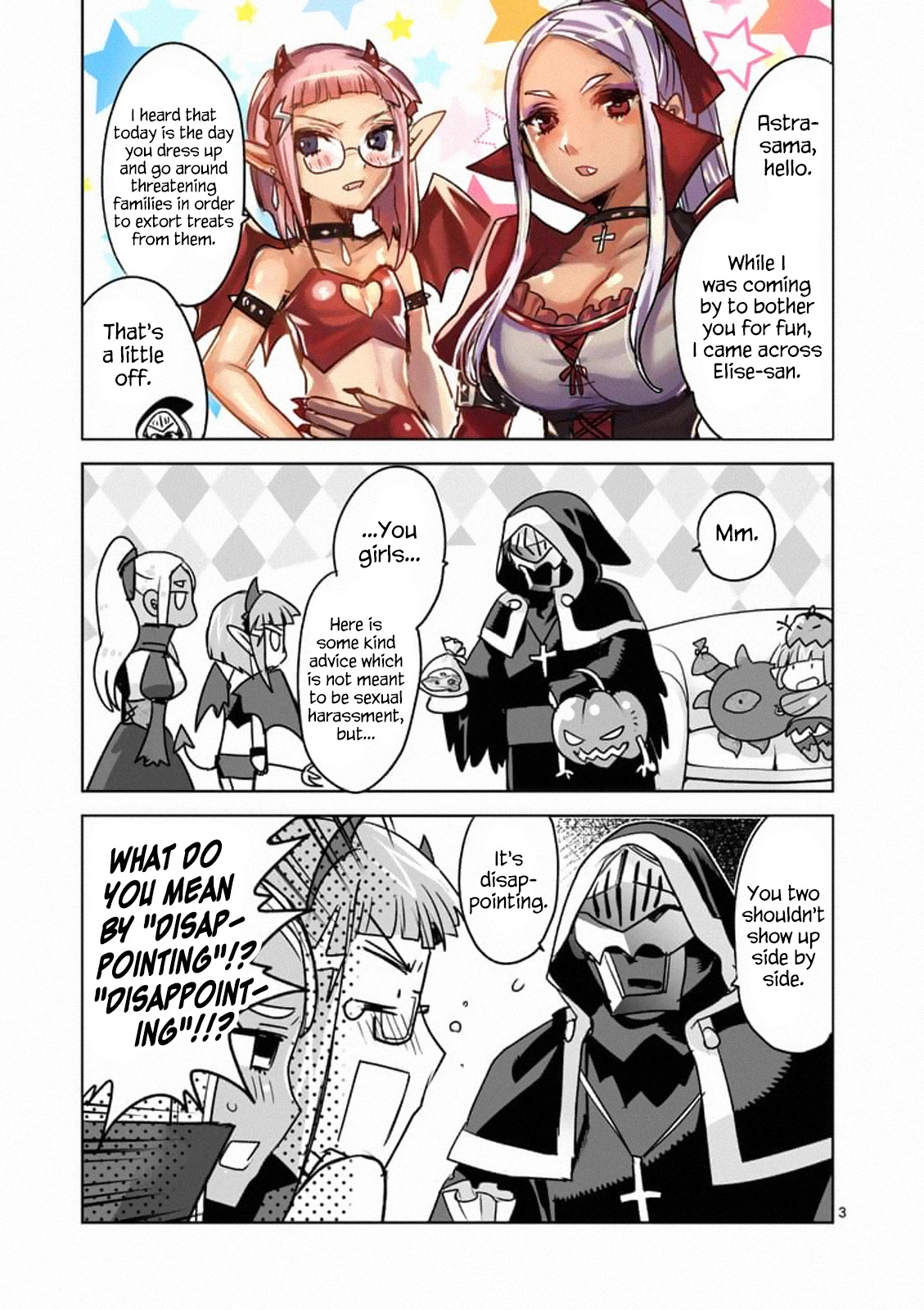 It's My Life Day 48 45