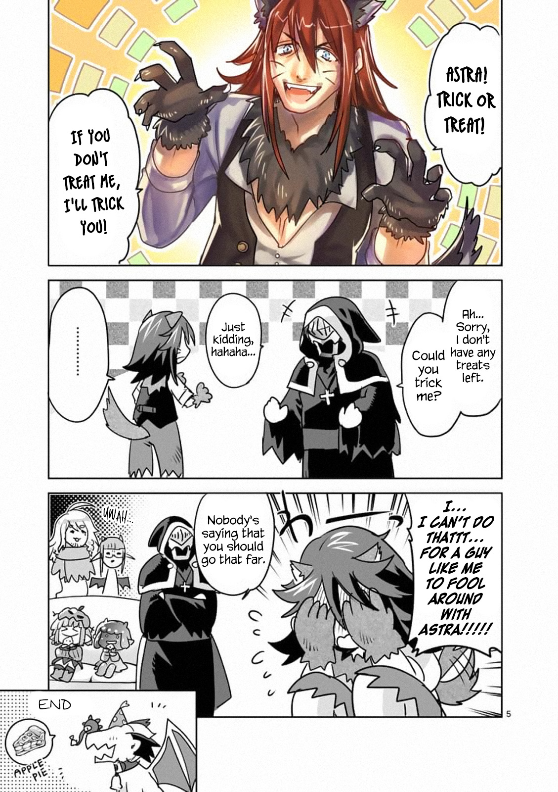 It's My Life Day 48 47