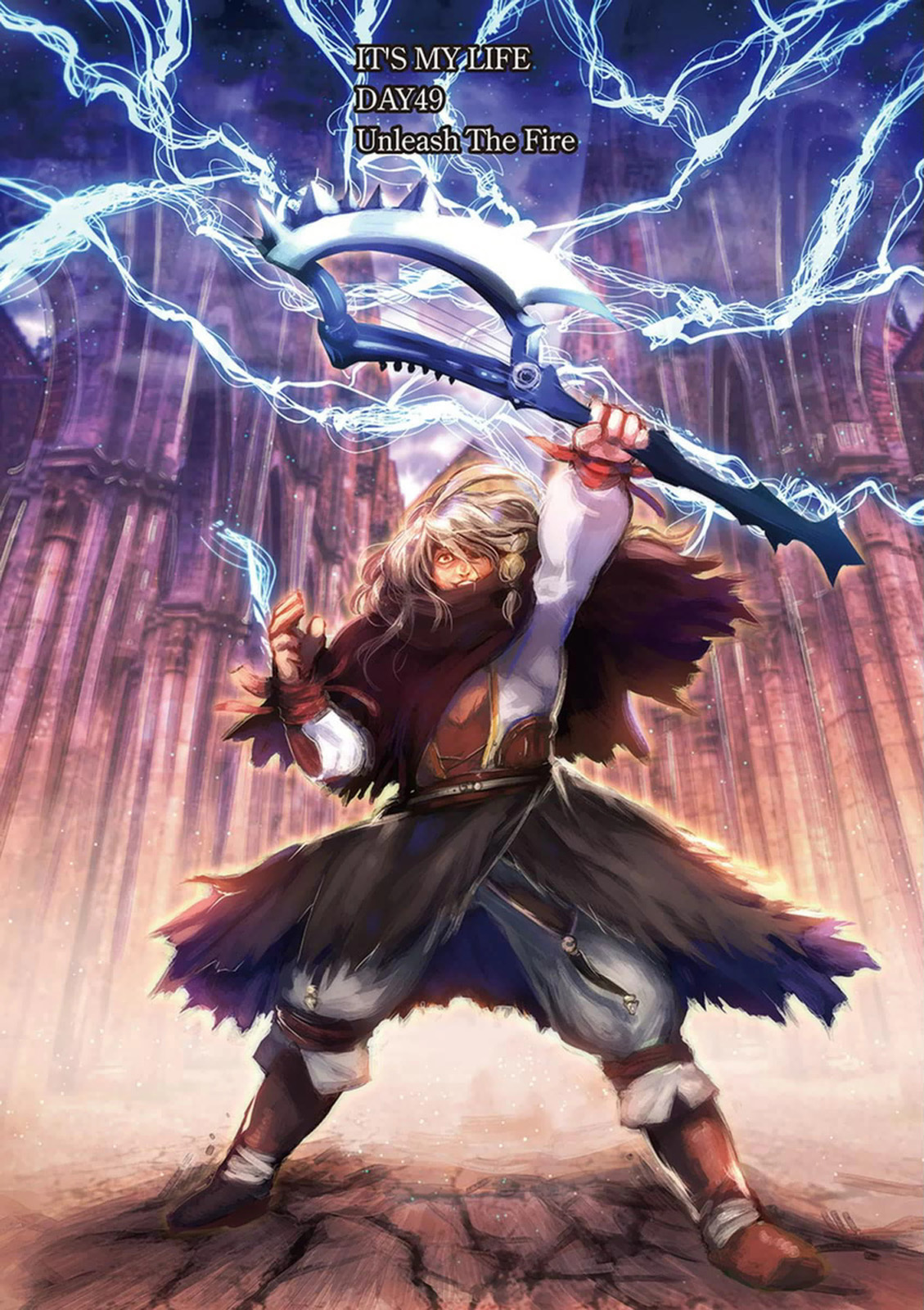 It's My Life Day 49 2