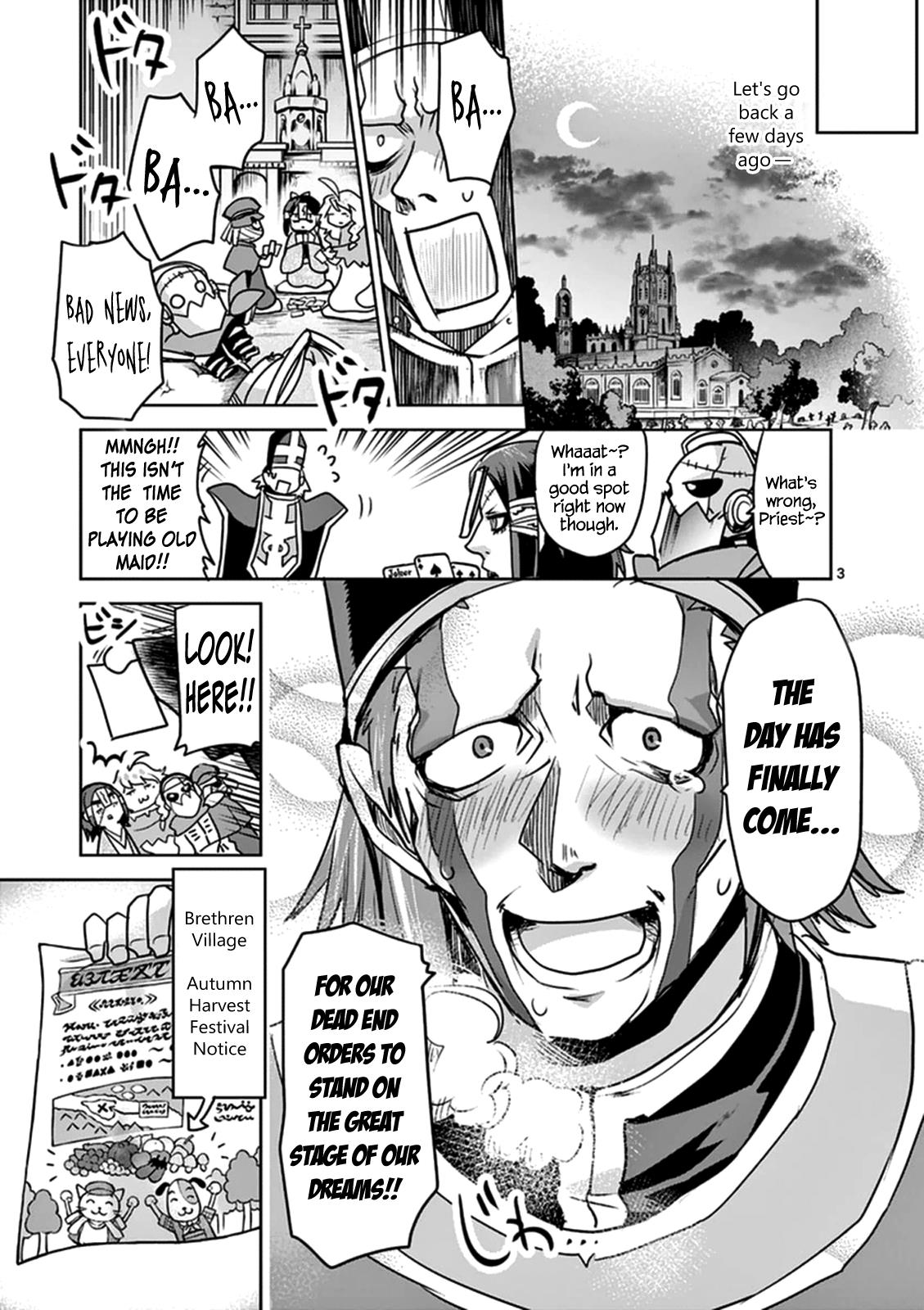 It's My Life Day 49 3