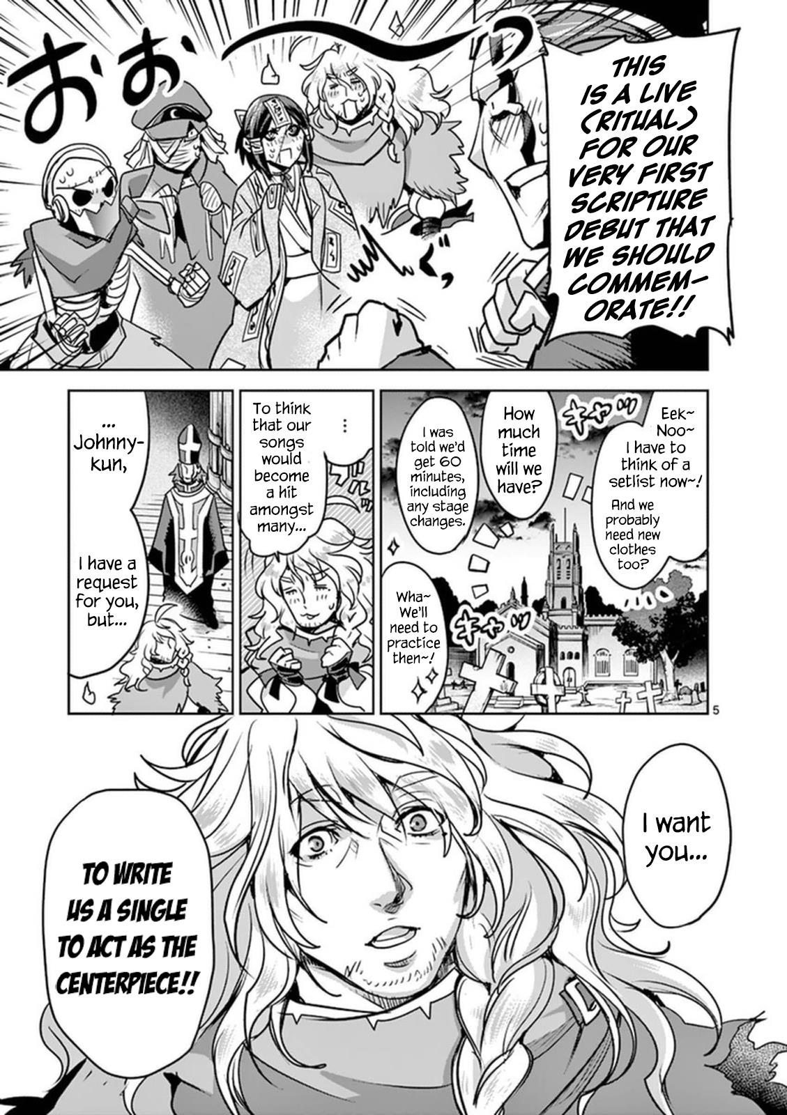 It's My Life Day 49 5