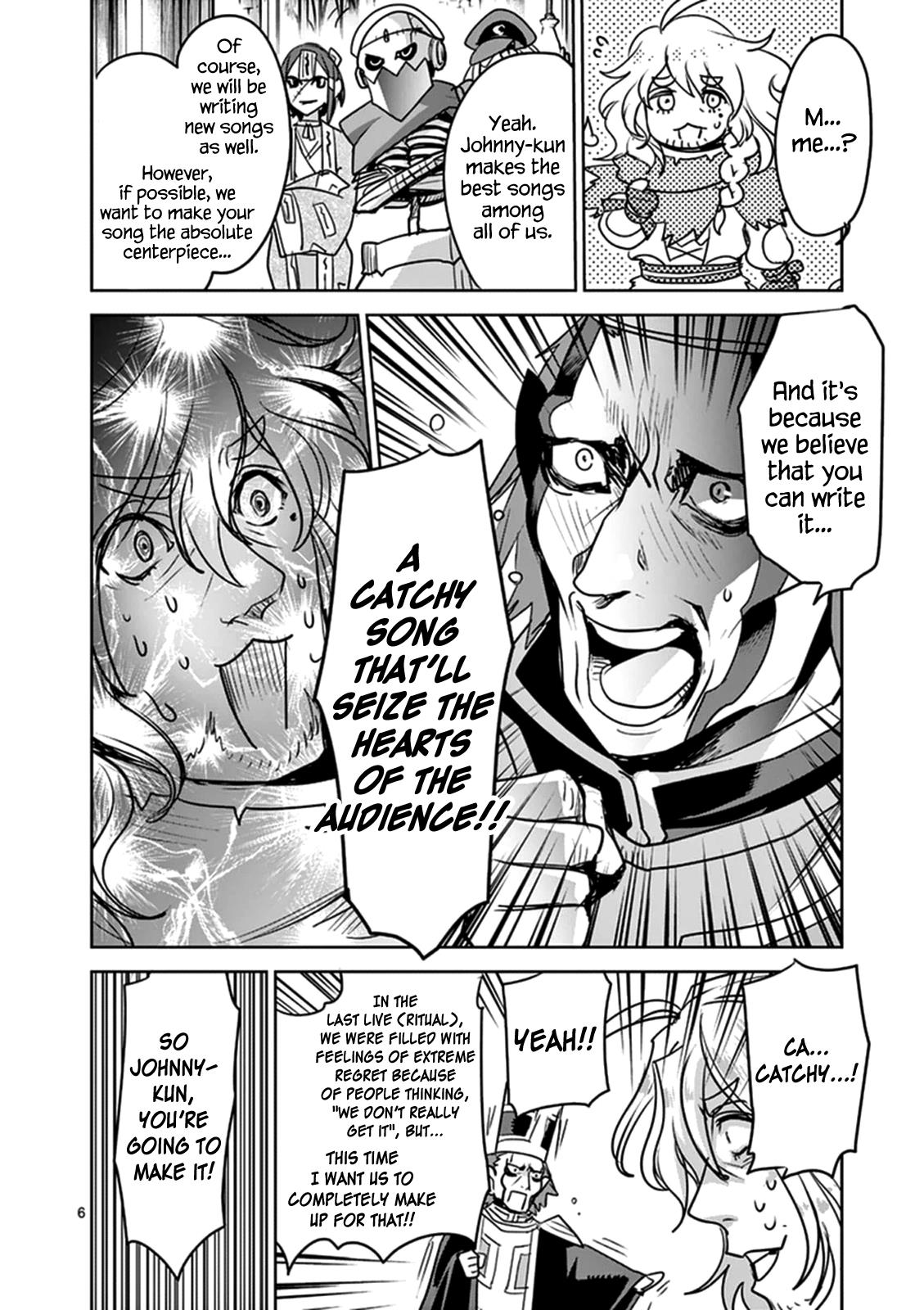 It's My Life Day 49 6