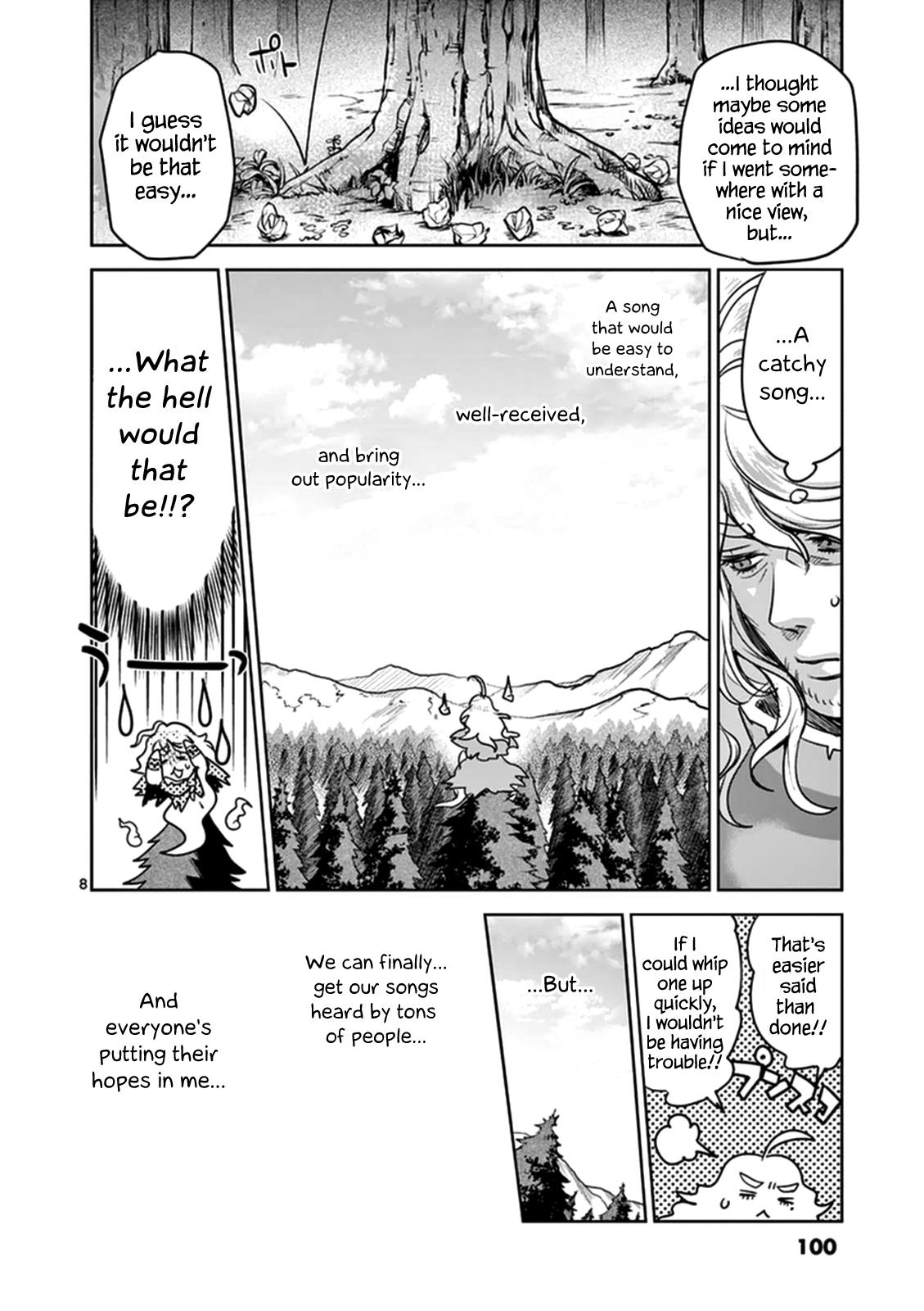 It's My Life Day 49 8