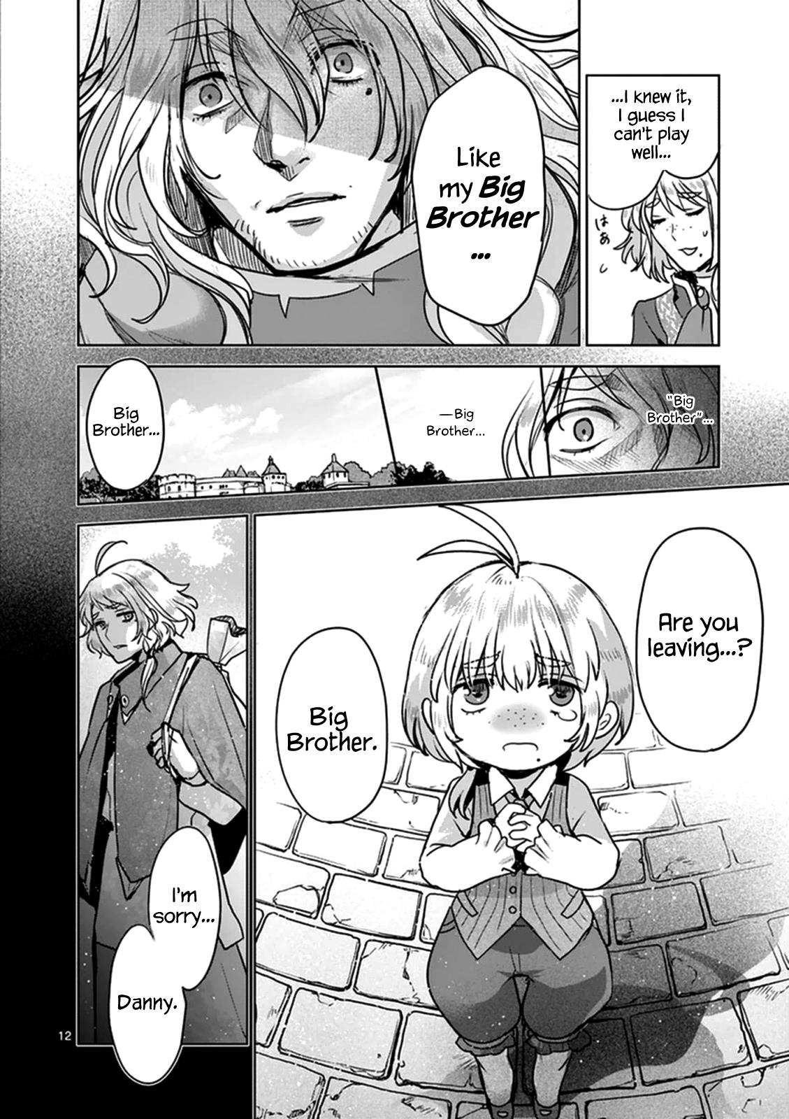 It's My Life Day 49 12