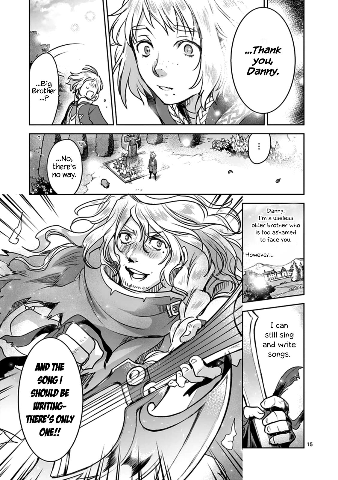 It's My Life Day 49 15