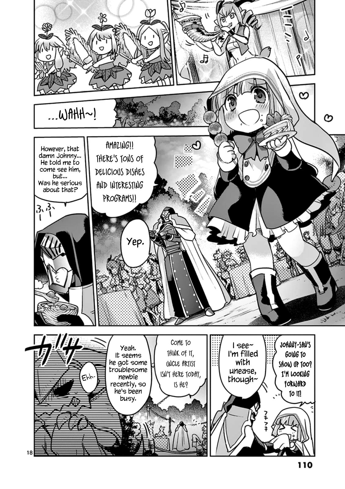 It's My Life Day 49 18