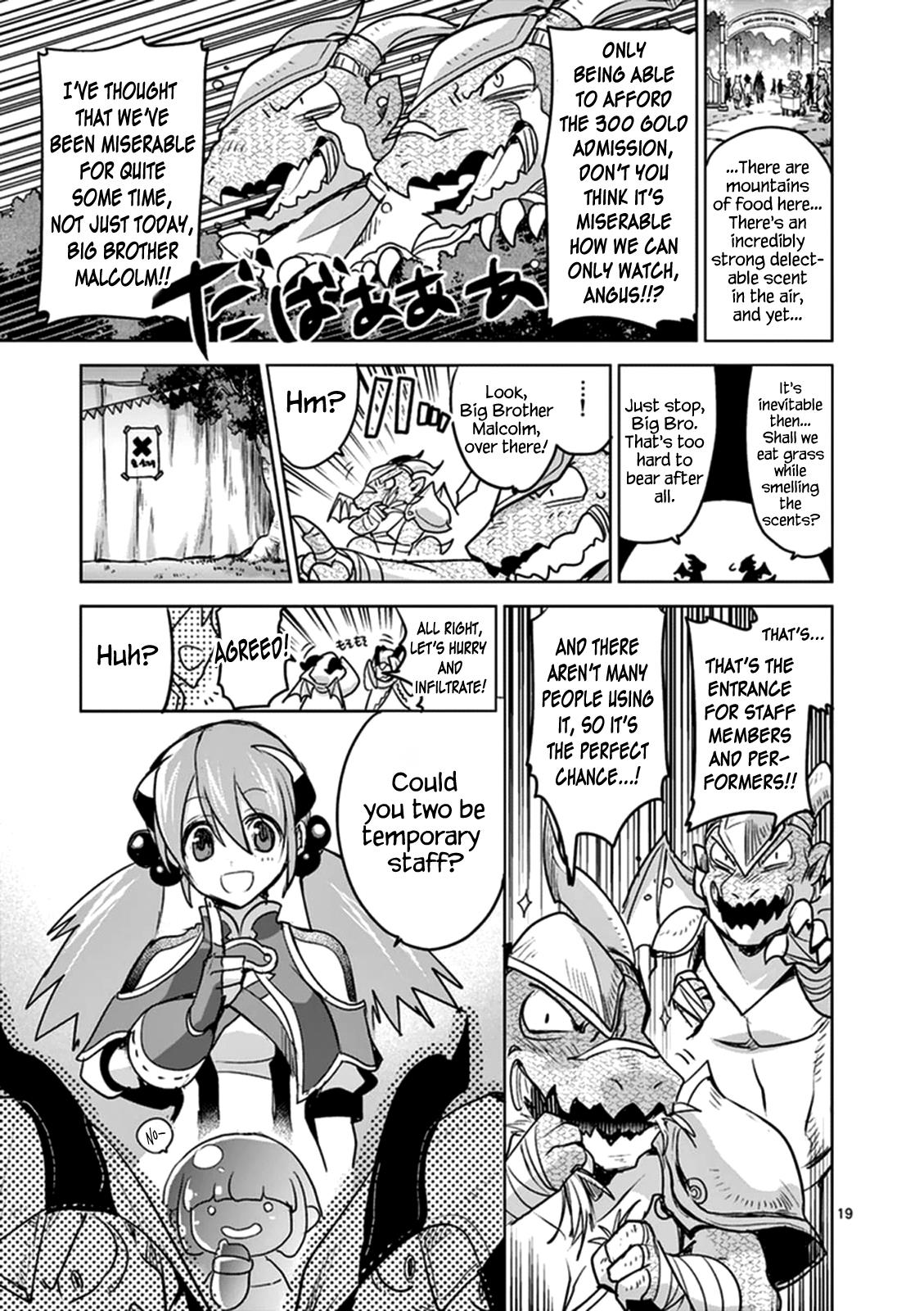 It's My Life Day 49 19