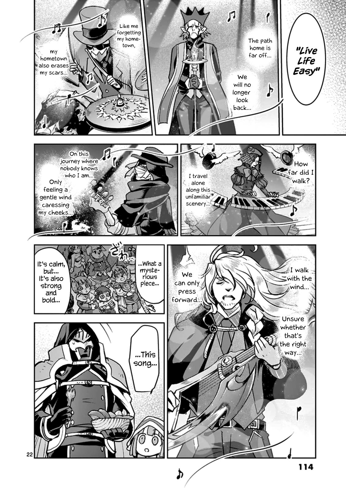 It's My Life Day 49 22