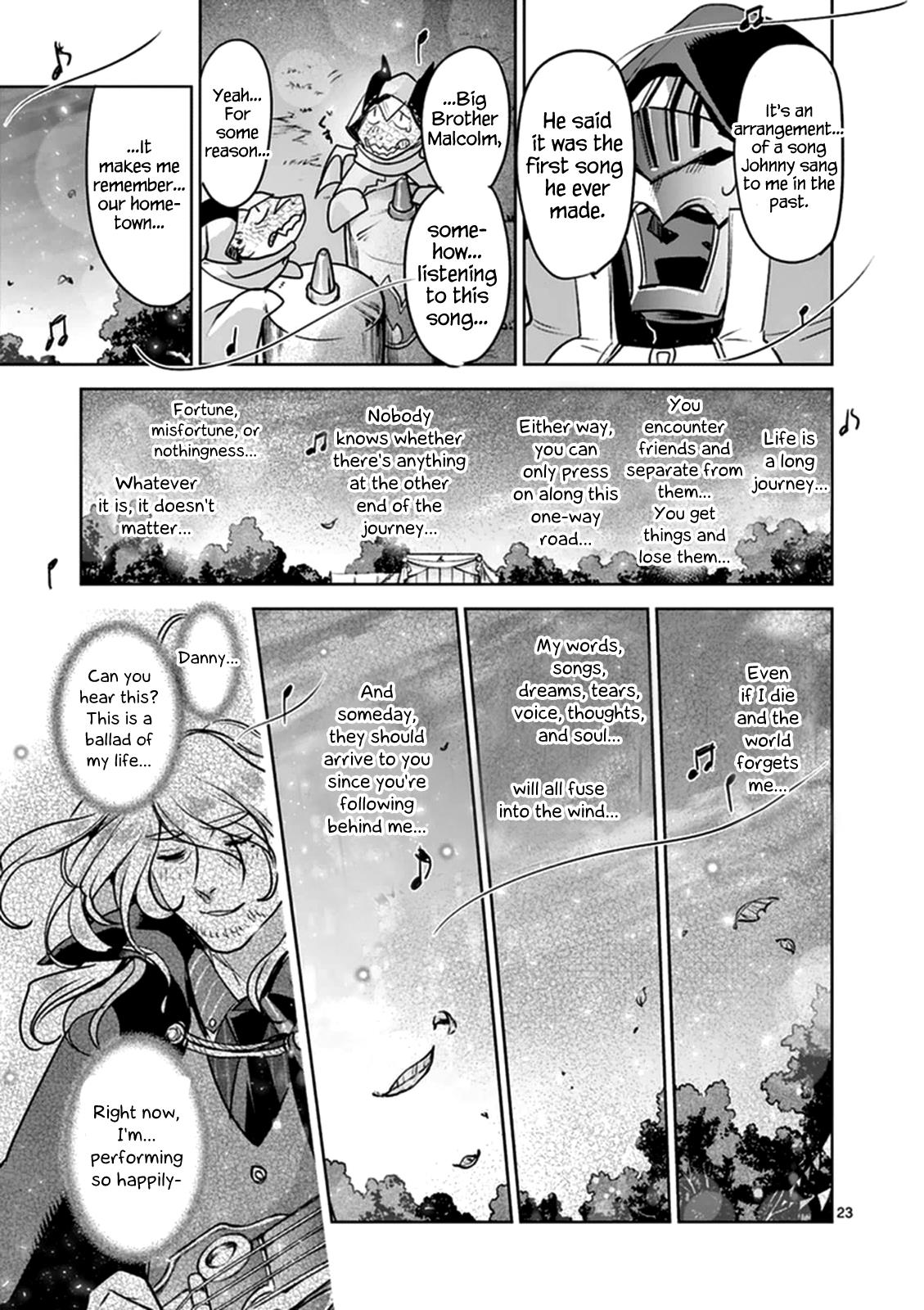 It's My Life Day 49 23