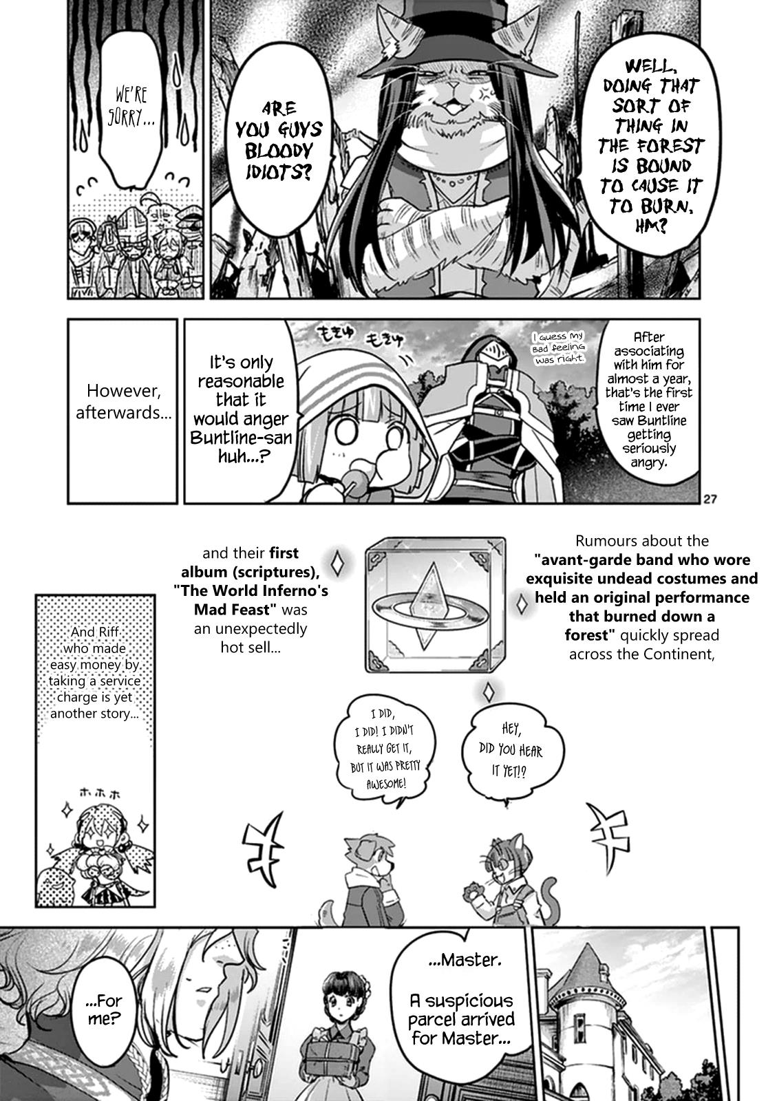 It's My Life Day 49 27