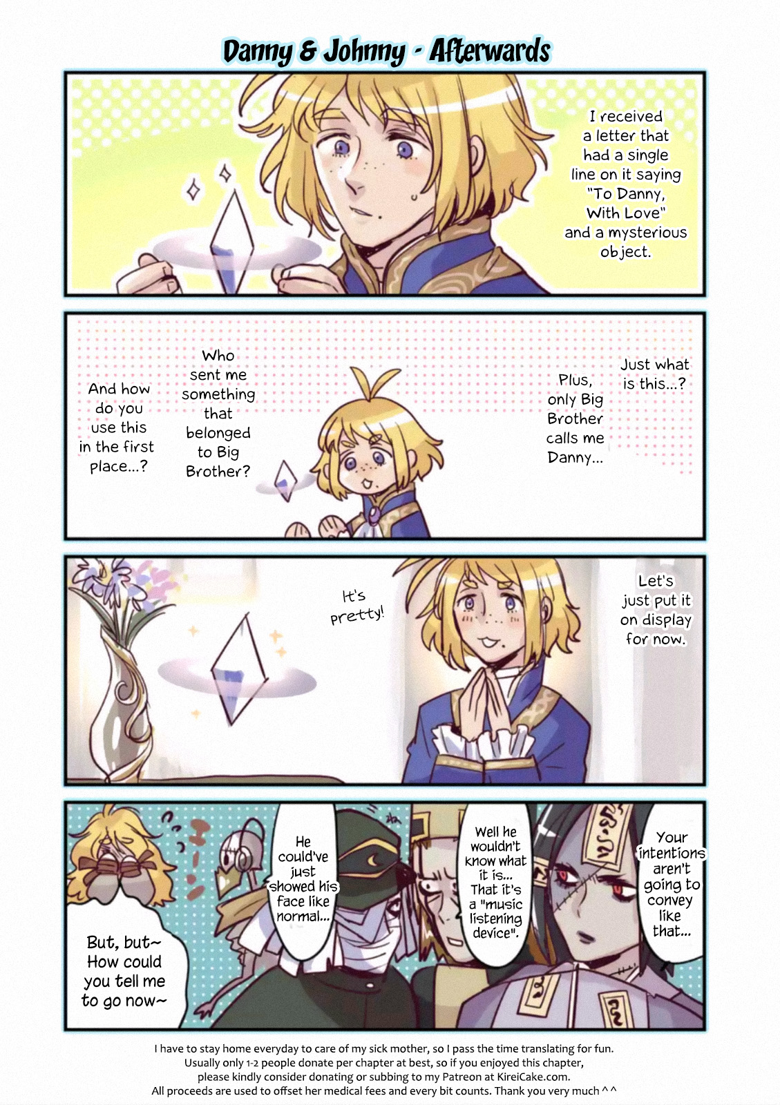 It's My Life Day 49 33