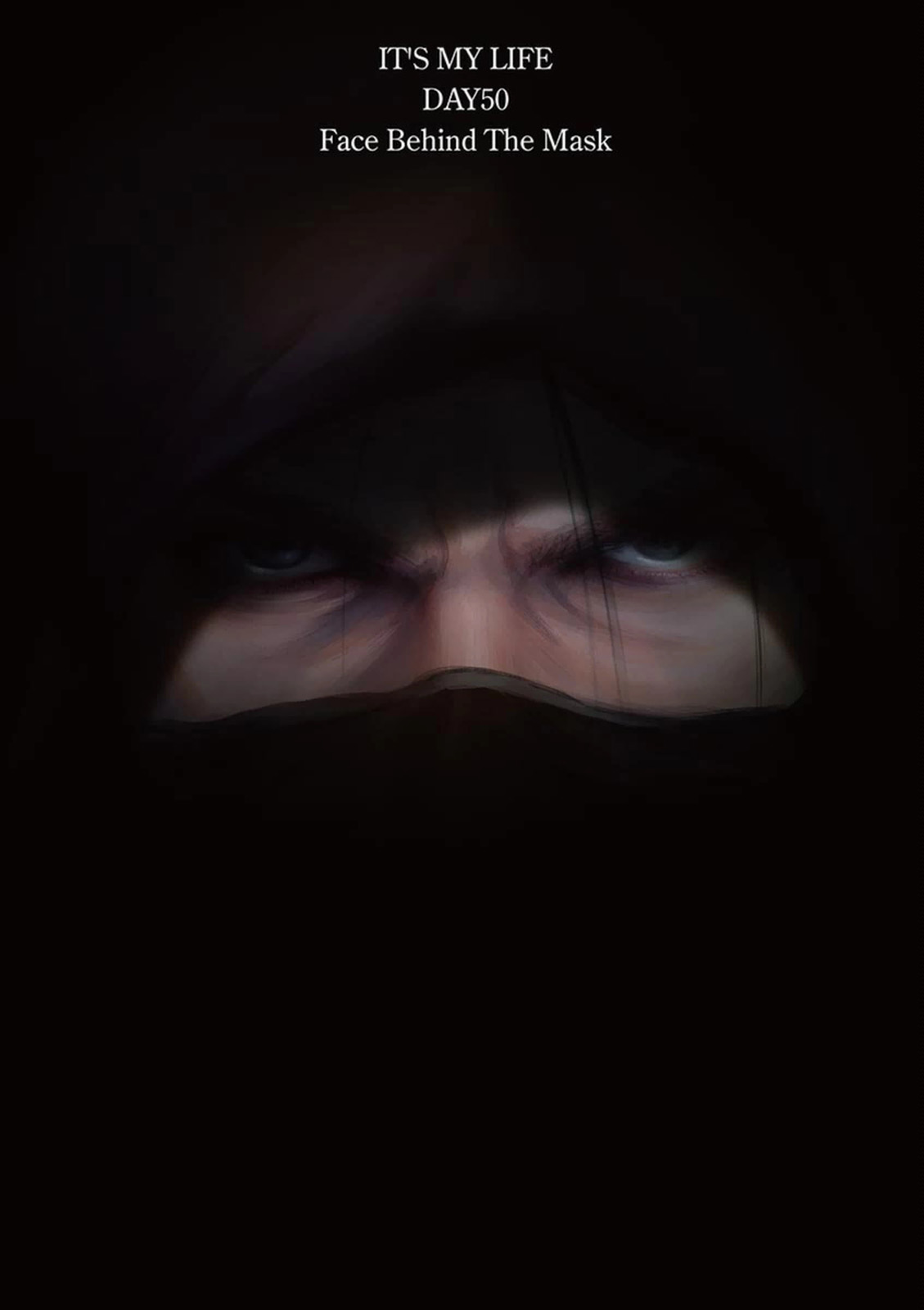 It's My Life Day 50 2