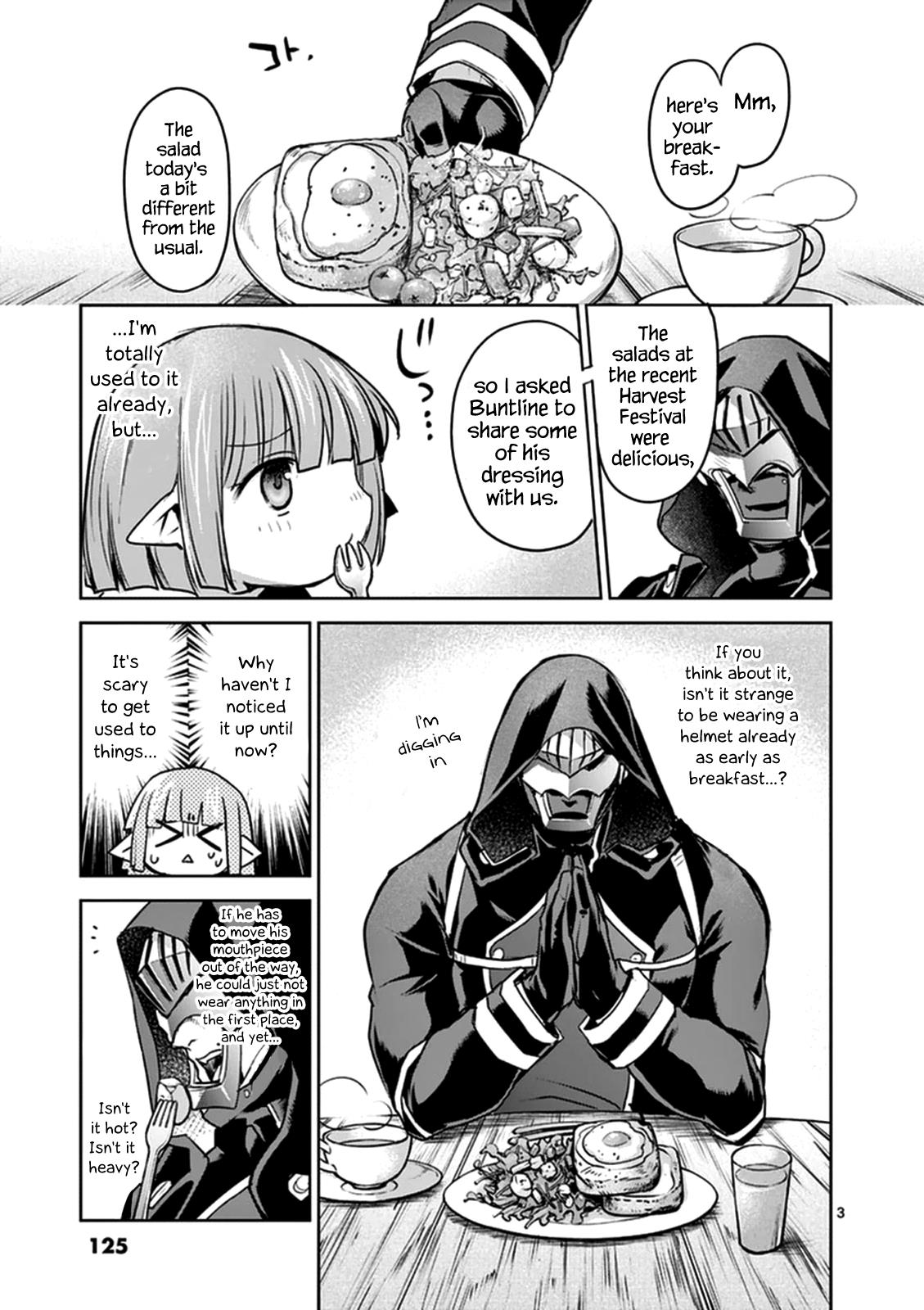 It's My Life Day 50 3