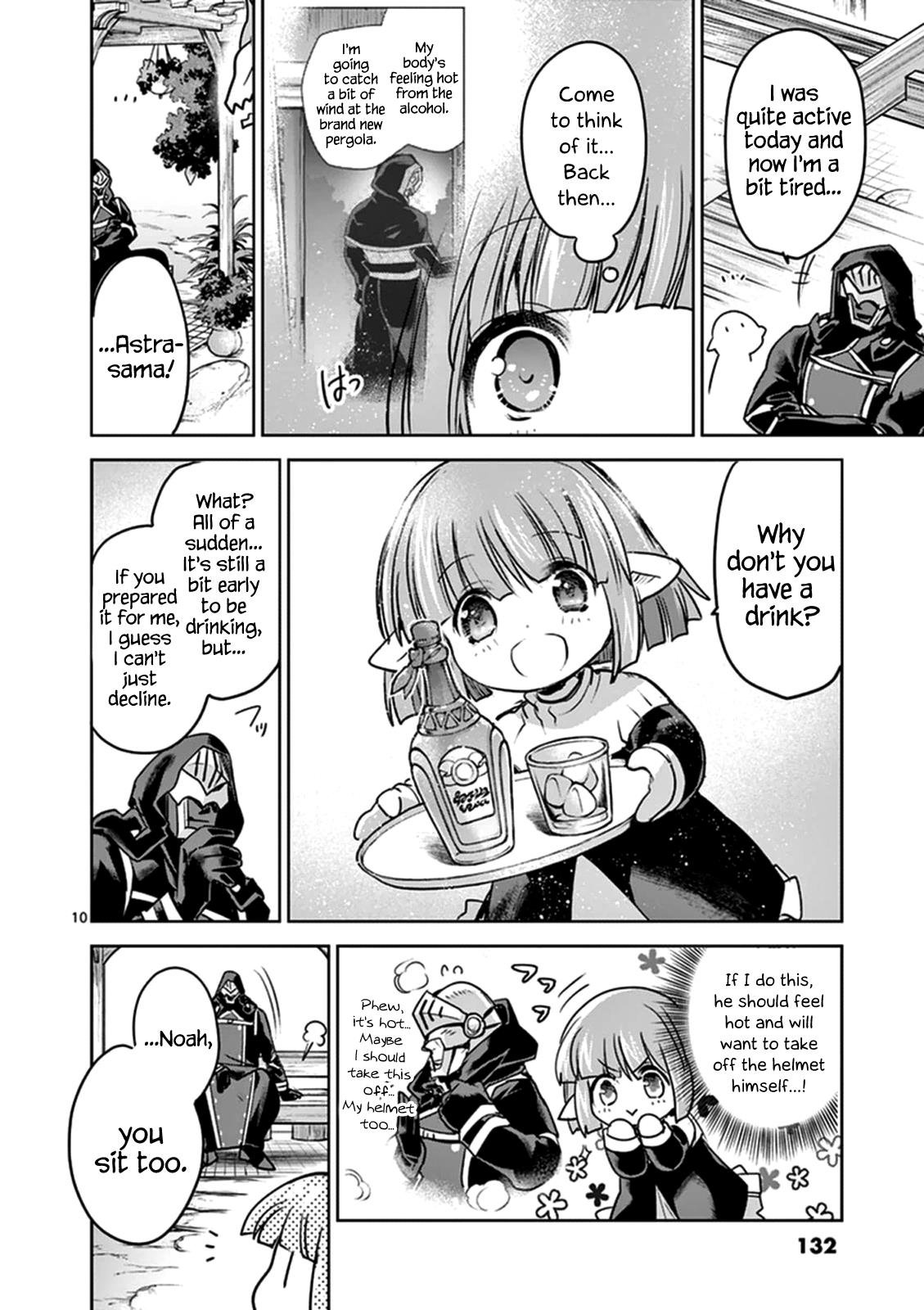 It's My Life Day 50 10