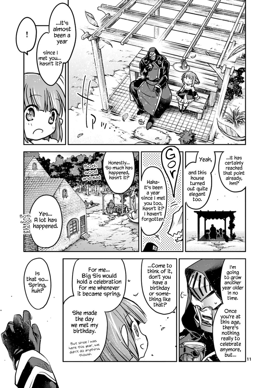 It's My Life Day 50 11