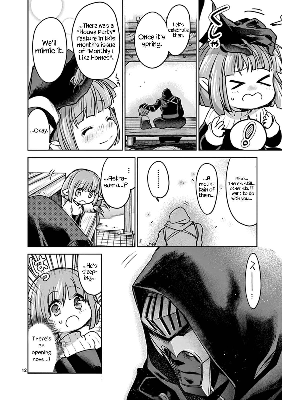 It's My Life Day 50 12