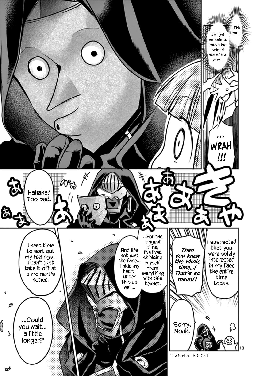 It's My Life Day 50 13