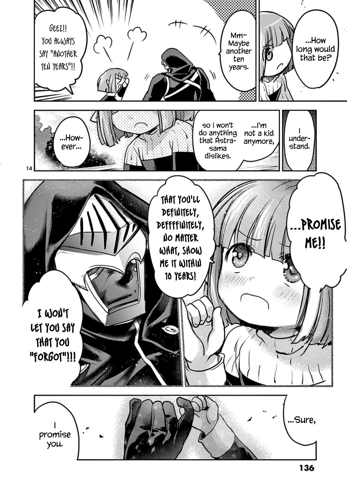 It's My Life Day 50 14