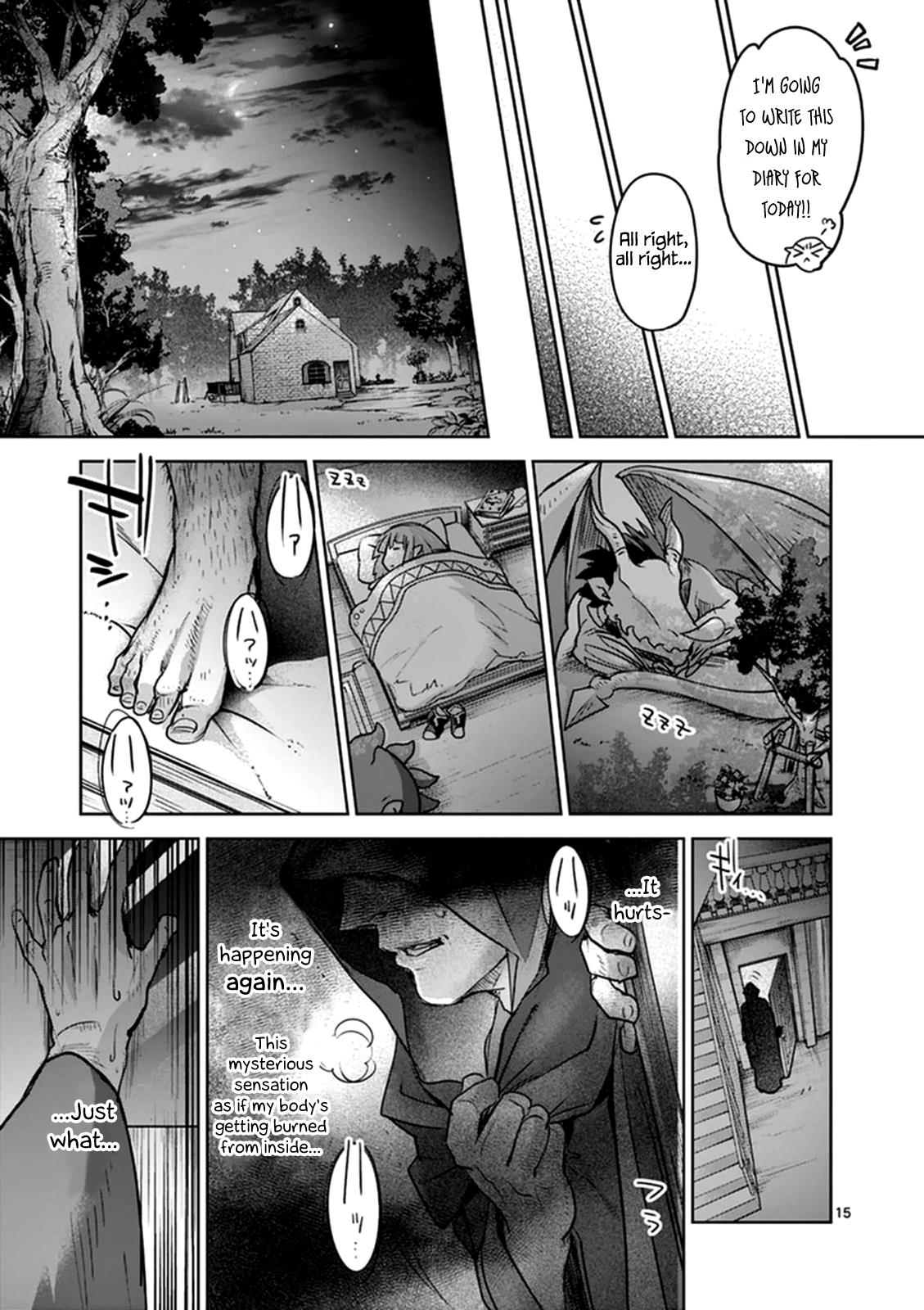 It's My Life Day 50 15