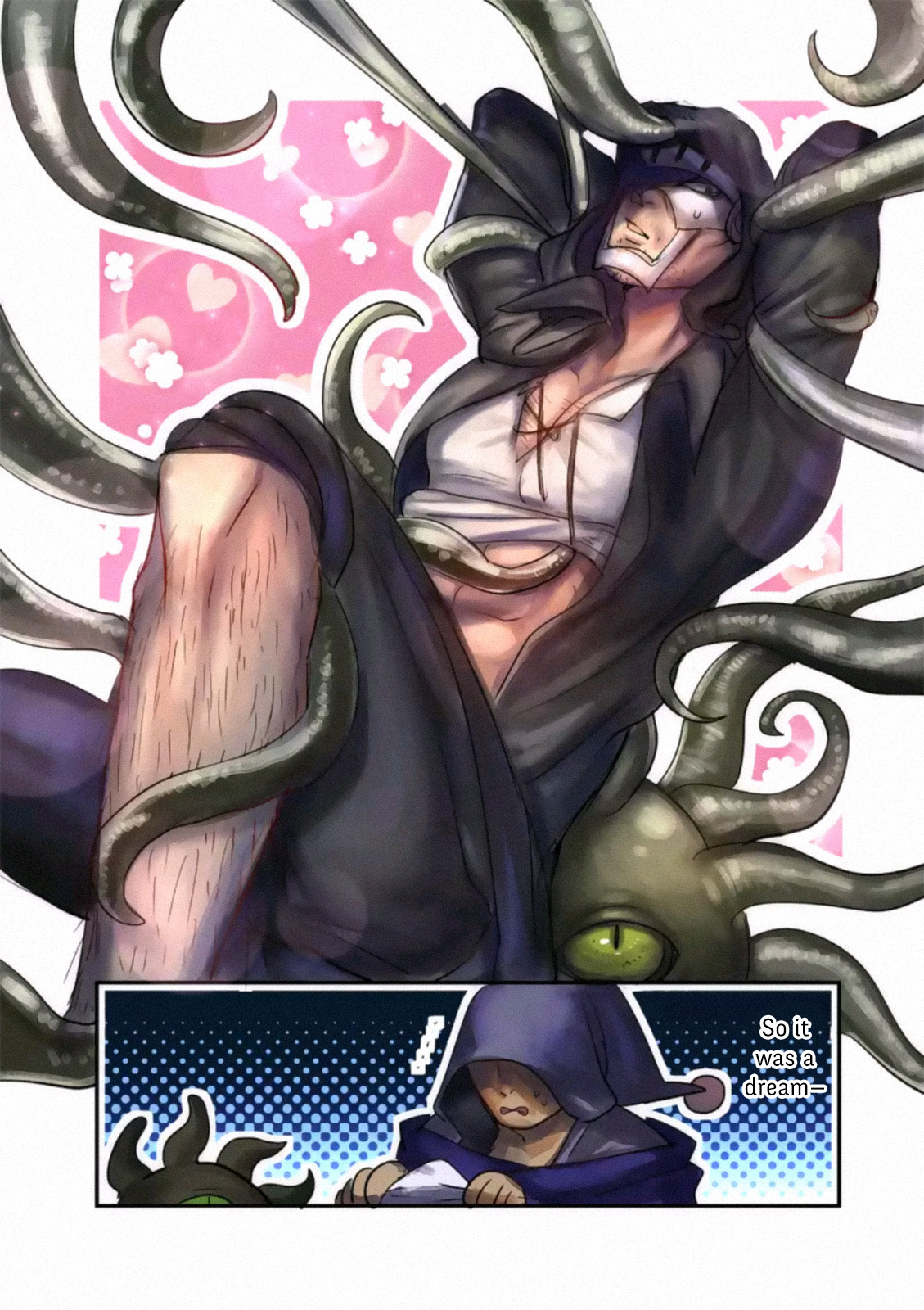 It's My Life Day 50 17