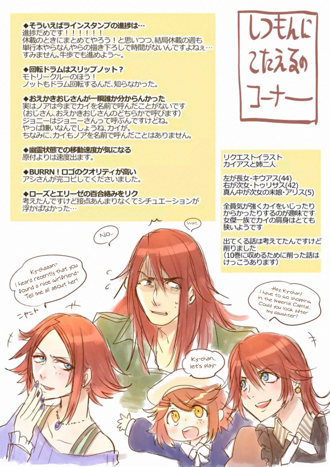 It's My Life Day 50 18