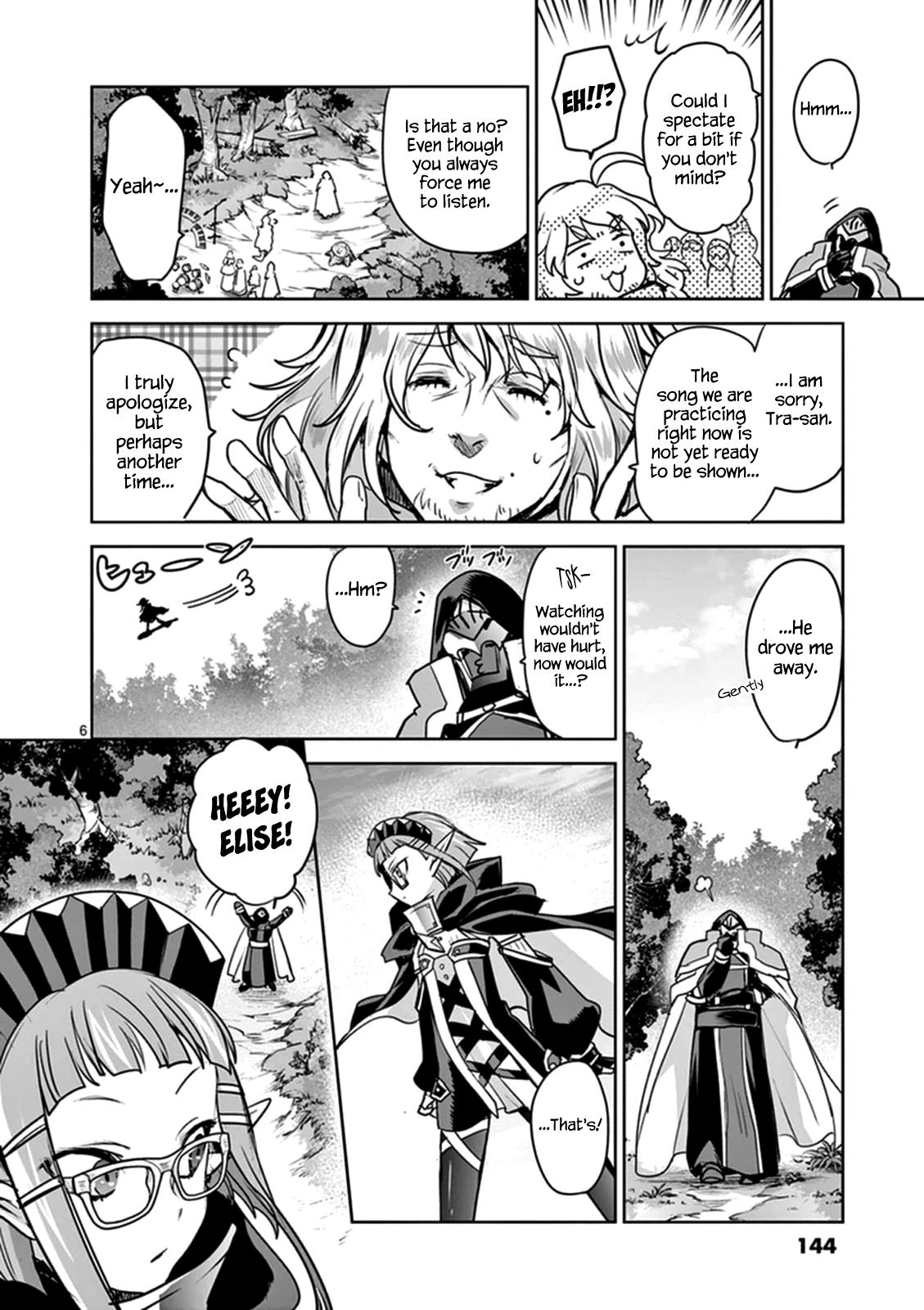 It's My Life Day 51 5