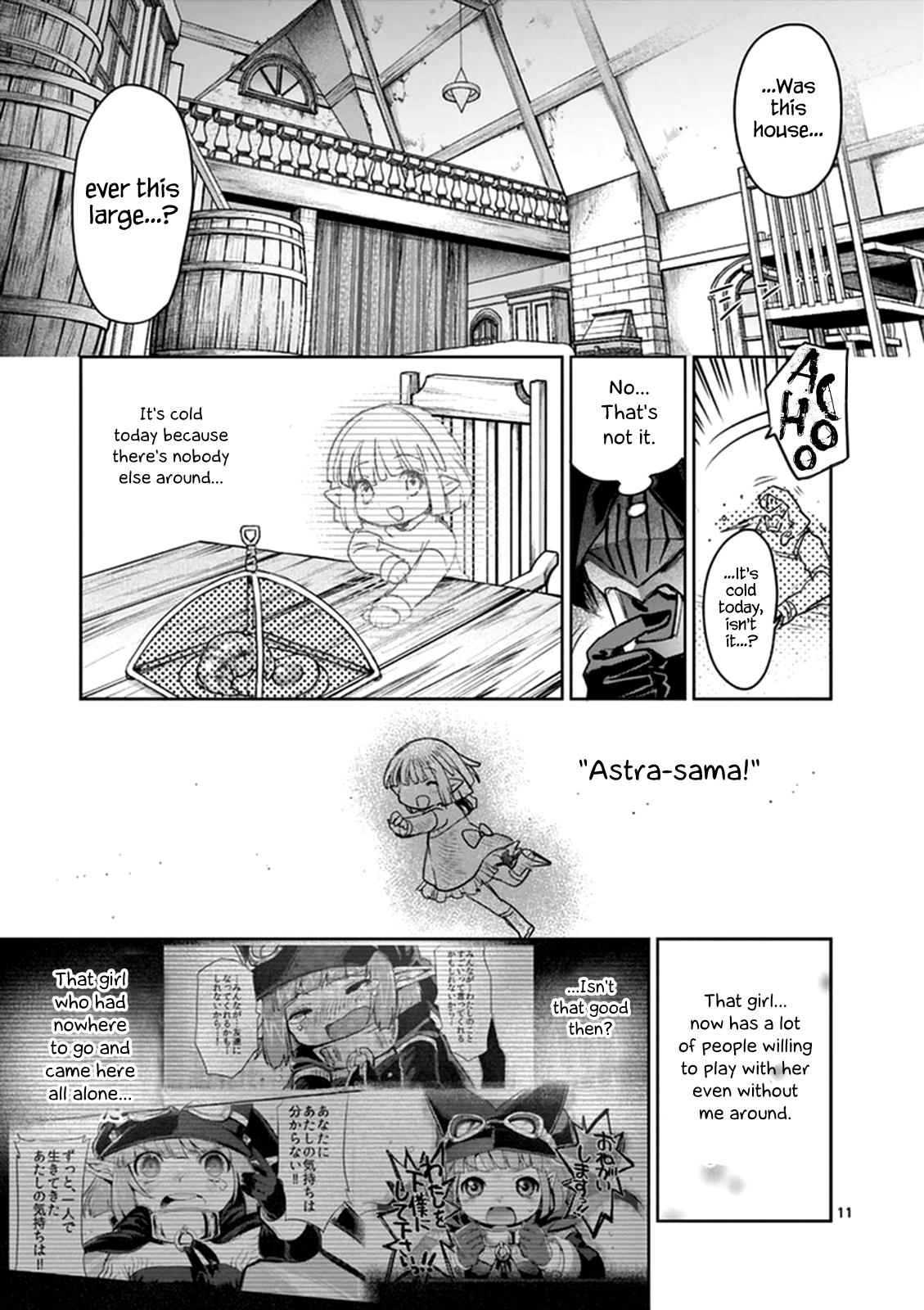 It's My Life Day 51 10