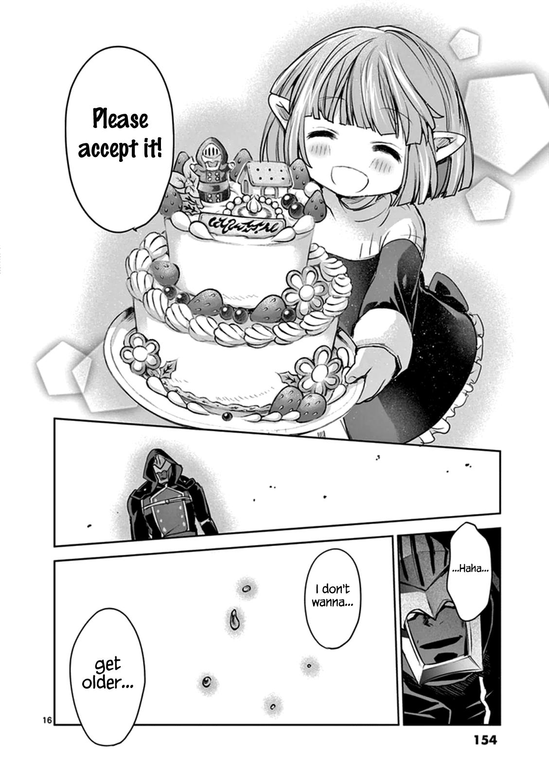 It's My Life Day 51 15