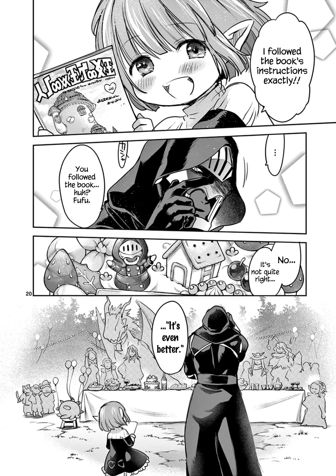 It's My Life Day 51 19