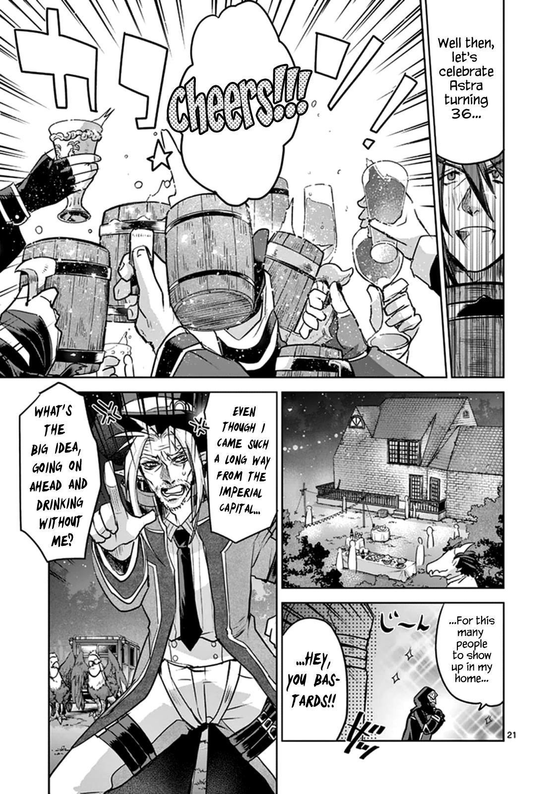 It's My Life Day 51 20