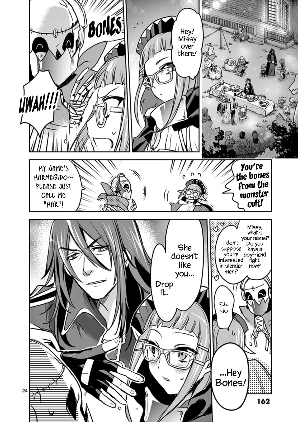 It's My Life Day 51 23